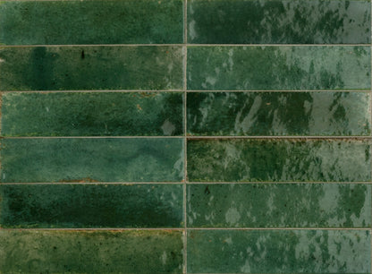 Marazzi Green