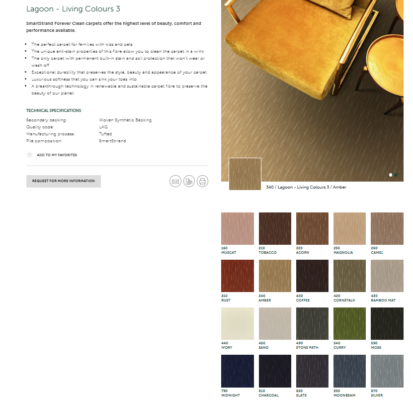 160 Muscat – Lagoon