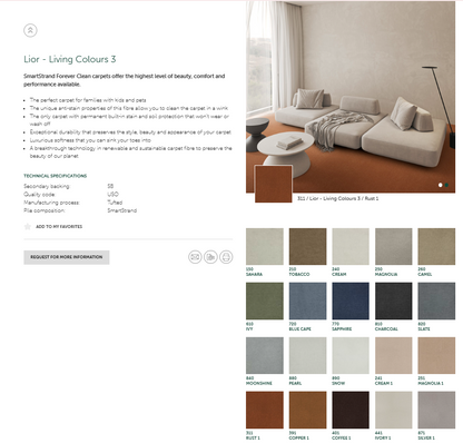 150 Sahara – Lior