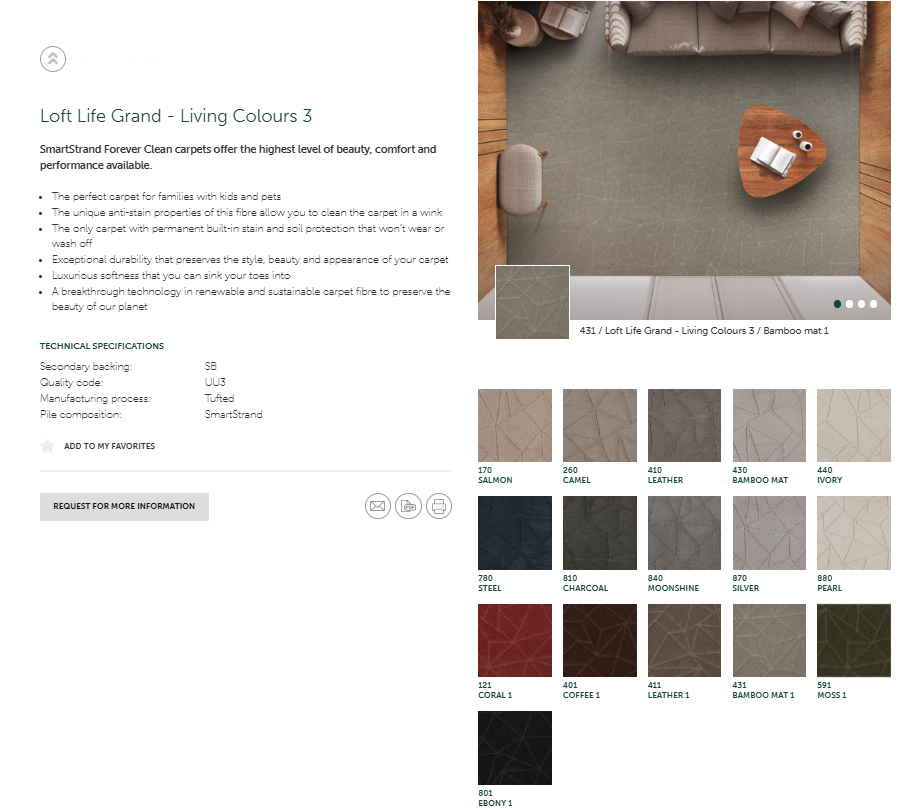 170 Salmon – Loft Life Grand