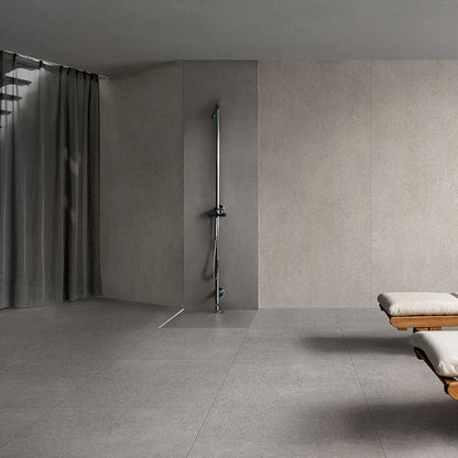 Plytelės Sensi Lithos Grey 80×80