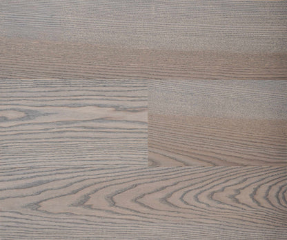 1 juostos uosio parketlentės „Elegant Silver“ Lacquered Gloss 5%  # AA6957
